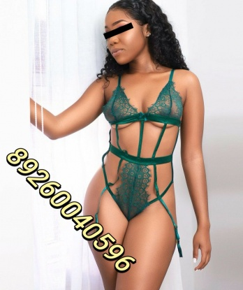 Проститутка Нина